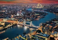 Bissolo Casa Puzzle 2000 Pezzi<CLEMENTONI HQC - PUZZLE 2000 PEZZI LONDON AERIAL VIEW: vendita online CLEMENTONI HQC - PUZZLE 2000 PEZZI LONDON AERIAL VIEW in offerta