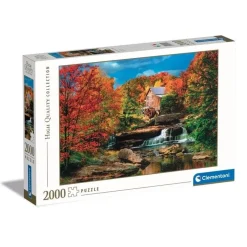 Bissolo Casa Puzzle 2000 Pezzi<CLEMENTONI HQC - PUZZLE 2000 PEZZI GLADE CREEK GRIST MILL: vendita online CLEMENTONI HQC - PUZZLE 2000 PEZZI GLADE CREEK GRIST MILL in offerta