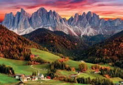 Bissolo Casa Puzzle 2000 Pezzi<CLEMENTONI HQC - PUZZLE 2000 PEZZI VAL DI FUNES: vendita online CLEMENTONI HQC - PUZZLE 2000 PEZZI VAL DI FUNES in offerta