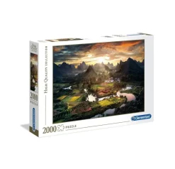 Bissolo Casa Puzzle 2000 Pezzi<CLEMENTONI HQC - PUZZLE 2000 PEZZI VIEW OF CHINA: vendita online CLEMENTONI HQC - PUZZLE 2000 PEZZI VIEW OF CHINA in offerta