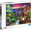Bissolo Casa Puzzle 3000 Pezzi<CLEMENTONI HQC - PUZZLE 3000 PEZZI SAN FRANCISCO: vendita online CLEMENTONI HQC - PUZZLE 3000 PEZZI SAN FRANCISCO in offerta