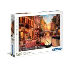 Bissolo Casa Puzzle 1500 Pezzi<CLEMENTONI HQC - PUZZLE 1500 PEZZI VENEZIA: vendita online CLEMENTONI HQC - PUZZLE 1500 PEZZI VENEZIA in offerta