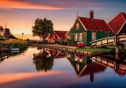 Bissolo Casa Puzzle 1500 Pezzi<CLEMENTONI HQC - PUZZLE 1500 PEZZI ZAANSE SCHANS: vendita online CLEMENTONI HQC - PUZZLE 1500 PEZZI ZAANSE SCHANS in offerta