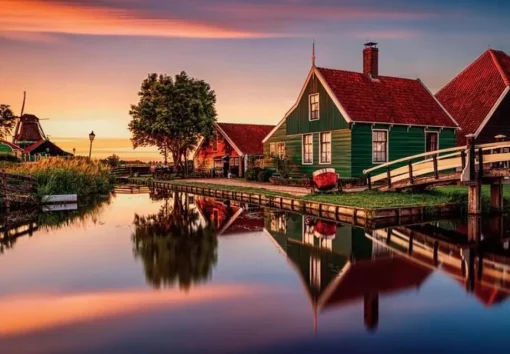 Bissolo Casa Puzzle 1500 Pezzi<CLEMENTONI HQC - PUZZLE 1500 PEZZI ZAANSE SCHANS: vendita online CLEMENTONI HQC - PUZZLE 1500 PEZZI ZAANSE SCHANS in offerta