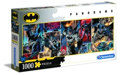 Bissolo Casa Puzzle 1000 Pezzi<CLEMENTONI HQC PANORAMA - PUZZLE 1000 PEZZI BATMAN : vendita online CLEMENTONI HQC PANORAMA - PUZZLE 1000 PEZZI BATMAN in offerta