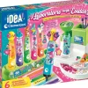 Bissolo Casa Giochi Educativi Da 6 A 10 Anni<CLEMENTONI IDEA - IL LABORATORIO DEGLI EVIDENZIATORI: vendita online CLEMENTONI IDEA - IL LABORATORIO DEGLI EVIDENZIATORI in offerta