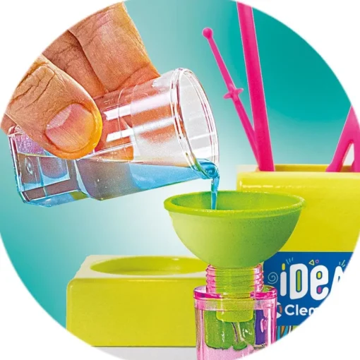 Bissolo Casa Giochi Educativi Da 6 A 10 Anni<CLEMENTONI IDEA - IL LABORATORIO DEGLI EVIDENZIATORI: vendita online CLEMENTONI IDEA - IL LABORATORIO DEGLI EVIDENZIATORI in offerta
