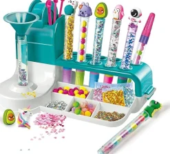 Bissolo Casa Giochi Educativi Da 6 A 10 Anni<CLEMENTONI IDEA - IL LABORATORIO DELLE PENNE: vendita online CLEMENTONI IDEA - IL LABORATORIO DELLE PENNE in offerta