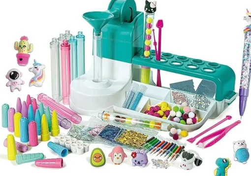 Bissolo Casa Giochi Educativi Da 6 A 10 Anni<CLEMENTONI IDEA - IL LABORATORIO DELLE PENNE: vendita online CLEMENTONI IDEA - IL LABORATORIO DELLE PENNE in offerta