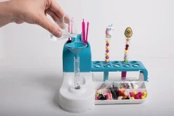 Bissolo Casa Giochi Educativi Da 6 A 10 Anni<CLEMENTONI IDEA - IL LABORATORIO DELLE PENNE: vendita online CLEMENTONI IDEA - IL LABORATORIO DELLE PENNE in offerta
