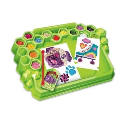 Bissolo Casa Giochi Educativi Da 6 A 10 Anni<CLEMENTONI IDEA - SET GEMME COLORATE CREAZIONI BRILLANTI/ADESIVI 3D: vendita online CLEMENTONI IDEA - SET GEMME COLORATE CREAZIONI BRILLANTI/ADESIVI 3D in offerta