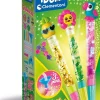 Bissolo Casa Giochi Educativi Da 6 A 10 Anni<CLEMENTONI IDEA - SMALL PEN KIT TROPICAL: vendita online CLEMENTONI IDEA - SMALL PEN KIT TROPICAL in offerta