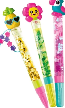 Bissolo Casa Giochi Educativi Da 6 A 10 Anni<CLEMENTONI IDEA - SMALL PEN KIT TROPICAL: vendita online CLEMENTONI IDEA - SMALL PEN KIT TROPICAL in offerta