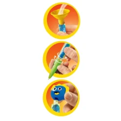 Bissolo Casa Giochi Educativi Da 6 A 10 Anni<CLEMENTONI IDEA - SMALL PEN KIT MONSTER: vendita online CLEMENTONI IDEA - SMALL PEN KIT MONSTER in offerta