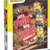 Bissolo Casa Puzzle 1000 Pezzi<CLEMENTONI ILLUMINATION - PUZZLE 1000 PEZZI MINIONS 2: vendita online CLEMENTONI ILLUMINATION - PUZZLE 1000 PEZZI MINIONS 2 in offerta