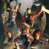 Bissolo Casa Puzzle 1000 Pezzi<CLEMENTONI MARVEL - PUZZLE 1000 PEZZI AVENGERS D100: vendita online CLEMENTONI MARVEL - PUZZLE 1000 PEZZI AVENGERS D100 in offerta