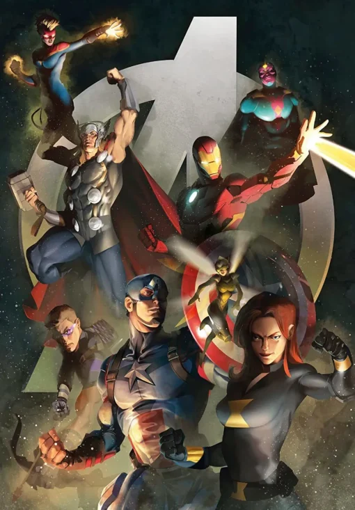 Bissolo Casa Puzzle 1000 Pezzi<CLEMENTONI MARVEL - PUZZLE 1000 PEZZI AVENGERS D100: vendita online CLEMENTONI MARVEL - PUZZLE 1000 PEZZI AVENGERS D100 in offerta