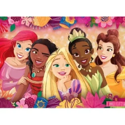 Bissolo Casa Puzzle Bambini<CLEMENTONI MAXI SUPERCOLOR - PUZZLE 24 MAXI PEZZI PRINCESS: vendita online CLEMENTONI MAXI SUPERCOLOR - PUZZLE 24 MAXI PEZZI PRINCESS in offerta