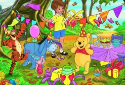Bissolo Casa Puzzle Bambini<CLEMENTONI MAXI SUPERCOLOR - PUZZLE 24 MAXI PEZZI WINNIE THE POOH: vendita online CLEMENTONI MAXI SUPERCOLOR - PUZZLE 24 MAXI PEZZI WINNIE THE POOH in offerta