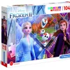Bissolo Casa Puzzle Bambini<CLEMENTONI MAXI SUPERCOLOR - PUZZLE 104 MAXI PEZZI FROZEN 2 : vendita online CLEMENTONI MAXI SUPERCOLOR - PUZZLE 104 MAXI PEZZI FROZEN 2 in offerta