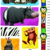 Bissolo Casa Puzzle Bambini<CLEMENTONI MEASURE ME - PUZZLE 30 MAXI PEZZI ZAFARI: vendita online CLEMENTONI MEASURE ME - PUZZLE 30 MAXI PEZZI ZAFARI in offerta
