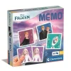 Bissolo Casa Giochi Educativi Da 4 A 6 Anni<CLEMENTONI MEMO GAMES - FROZEN: vendita online CLEMENTONI MEMO GAMES - FROZEN in offerta