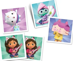 Bissolo Casa Giochi Educativi Da 4 A 6 Anni<CLEMENTONI MEMO GAMES - GABBYS DOLLHOUSE: vendita online CLEMENTONI MEMO GAMES - GABBYS DOLLHOUSE in offerta