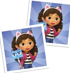 Bissolo Casa Giochi Educativi Da 4 A 6 Anni<CLEMENTONI MEMO GAMES - GABBYS DOLLHOUSE: vendita online CLEMENTONI MEMO GAMES - GABBYS DOLLHOUSE in offerta