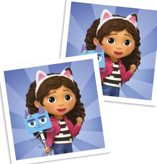 Bissolo Casa Giochi Educativi Da 4 A 6 Anni<CLEMENTONI MEMO GAMES - GABBYS DOLLHOUSE: vendita online CLEMENTONI MEMO GAMES - GABBYS DOLLHOUSE in offerta