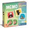 Bissolo Casa Giochi Educativi Da 4 A 6 Anni<CLEMENTONI MEMO GAMES - NOLI BABY ANIMALS: vendita online CLEMENTONI MEMO GAMES - NOLI BABY ANIMALS in offerta