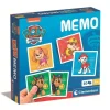 Bissolo Casa Giochi Educativi Da 4 A 6 Anni<CLEMENTONI MEMO GAMES - PAW PATROL: vendita online CLEMENTONI MEMO GAMES - PAW PATROL in offerta