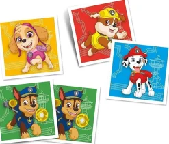 Bissolo Casa Giochi Educativi Da 4 A 6 Anni<CLEMENTONI MEMO GAMES - PAW PATROL: vendita online CLEMENTONI MEMO GAMES - PAW PATROL in offerta