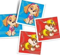 Bissolo Casa Giochi Educativi Da 4 A 6 Anni<CLEMENTONI MEMO GAMES - PAW PATROL: vendita online CLEMENTONI MEMO GAMES - PAW PATROL in offerta