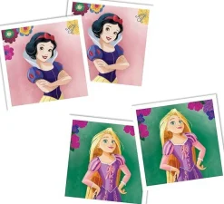 Bissolo Casa Giochi Educativi Da 4 A 6 Anni<CLEMENTONI MEMO GAMES - PRINCESS: vendita online CLEMENTONI MEMO GAMES - PRINCESS in offerta