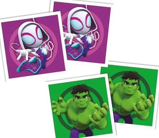 Bissolo Casa Giochi Educativi Da 4 A 6 Anni<CLEMENTONI MEMO GAMES - SPIDEY AND HIS AMAZING FRIEND: vendita online CLEMENTONI MEMO GAMES - SPIDEY AND HIS AMAZING FRIEND in offerta