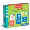 Bissolo Casa Giochi Educativi Da 3 A 5 Anni<CLEMENTONI MONTESSORI - LETTERE TATTILI PER IMPARARE: vendita online CLEMENTONI MONTESSORI - LETTERE TATTILI PER IMPARARE in offerta