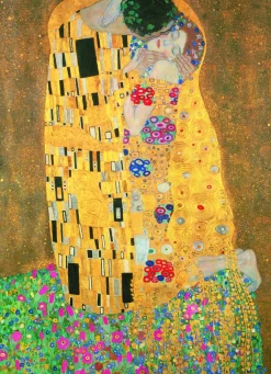 Bissolo Casa Puzzle 1000 Pezzi<CLEMENTONI MUSEUM - PUZZLE 1000 PEZZI IL BACIO DI KLIMT: vendita online CLEMENTONI MUSEUM - PUZZLE 1000 PEZZI IL BACIO DI KLIMT in offerta