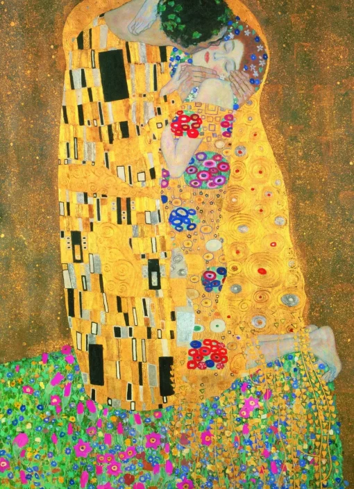 Bissolo Casa Puzzle 1000 Pezzi<CLEMENTONI MUSEUM - PUZZLE 1000 PEZZI IL BACIO DI KLIMT: vendita online CLEMENTONI MUSEUM - PUZZLE 1000 PEZZI IL BACIO DI KLIMT in offerta