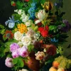 Bissolo Casa Puzzle 1000 Pezzi<CLEMENTONI MUSEUM - PUZZLE 1000 PEZZI VASO DI FIORI DI VAN DAEL: vendita online CLEMENTONI MUSEUM - PUZZLE 1000 PEZZI VASO DI FIORI DI VAN DAEL in offerta