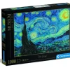 Bissolo Casa Puzzle 1000 Pezzi<CLEMENTONI MUSEUM - PUZZLE 1000 PEZZI THE STARRY NIGHT: vendita online CLEMENTONI MUSEUM - PUZZLE 1000 PEZZI THE STARRY NIGHT in offerta