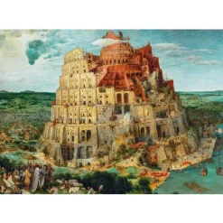 Bissolo Casa Puzzle 1500 Pezzi<CLEMENTONI MUSEUM - PUZZLE 1500 PEZZI BABEL TOWER: vendita online CLEMENTONI MUSEUM - PUZZLE 1500 PEZZI BABEL TOWER in offerta