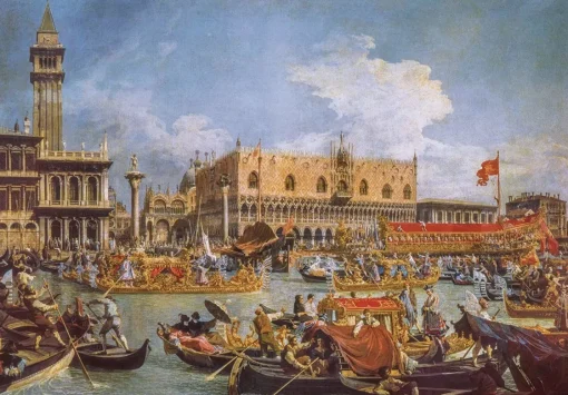 Bissolo Casa Puzzle 1000 Pezzi<CLEMENTONI MUSEUM - PUZZLE 1000 PEZZI CANALETTO THE RETURN OF BUCENTAUR AT THE MOLO ON ASCENSION DAY: vendita online CLEMENTONI MUSEUM - PUZZLE 1000 PEZZI CANALETTO THE RETURN OF BUCENTAUR AT THE MOLO ON ASCENSION DAY in offerta