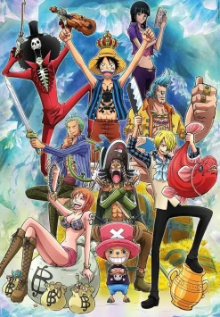 Bissolo Casa Puzzle 1000 Pezzi<CLEMENTONI ONE PIECE - PUZZLE 1000 PEZZI COMPACT: vendita online CLEMENTONI ONE PIECE - PUZZLE 1000 PEZZI COMPACT in offerta