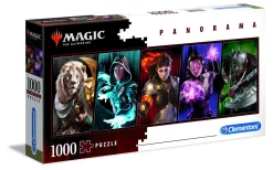 Bissolo Casa Puzzle 1000 Pezzi<CLEMENTONI PANIRAMA - PUZZLE 1000 PEZZI MAGIC THE GATHERING: vendita online CLEMENTONI PANIRAMA - PUZZLE 1000 PEZZI MAGIC THE GATHERING in offerta