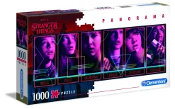 Bissolo Casa Puzzle 1000 Pezzi<CLEMENTONI PANORAMA - PUZZLE 1000 PEZZI STRANGER THINGS: vendita online CLEMENTONI PANORAMA - PUZZLE 1000 PEZZI STRANGER THINGS in offerta