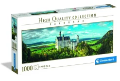 Bissolo Casa Puzzle 1000 Pezzi<CLEMENTONI PANORAMA HQC - PUZZLE 1000 PEZZI THE NEUSCHWANSTEIN: vendita online CLEMENTONI PANORAMA HQC - PUZZLE 1000 PEZZI THE NEUSCHWANSTEIN in offerta