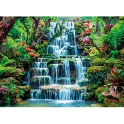 Bissolo Casa Puzzle 500 Pezzi<CLEMENTONI PEACE - PUZZLE 500 PEZZI THE FLOW: vendita online CLEMENTONI PEACE - PUZZLE 500 PEZZI THE FLOW in offerta