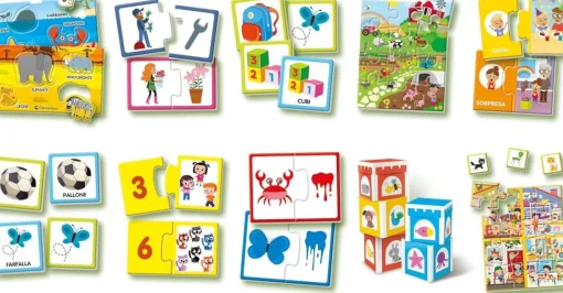 Bissolo Casa Giochi Educativi Da 2 A 4 Anni<CLEMENTONI SAPIENTINO - 10 GIOCHI IN 1: vendita online CLEMENTONI SAPIENTINO - 10 GIOCHI IN 1 in offerta