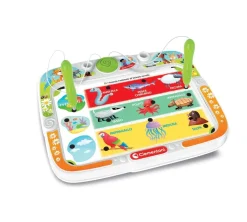 Bissolo Casa Giochi Educativi Da 3 A 5 Anni<CLEMENTONI SAPIENTINO - ANIMALI: vendita online CLEMENTONI SAPIENTINO - ANIMALI in offerta