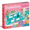 Bissolo Casa Giochi Educativi Da 3 A 5 Anni<CLEMENTONI SAPIENTINO - BAMBINA: vendita online CLEMENTONI SAPIENTINO - BAMBINA in offerta